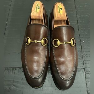 Men’s Gucci Jordaan Loafer